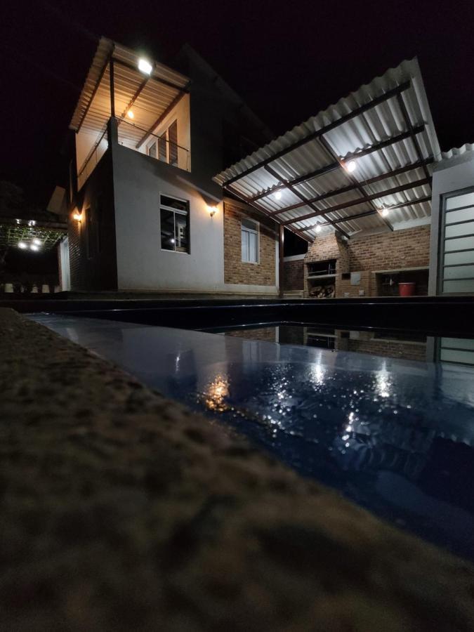 Casa De Campo Cattleya Soata Boyaca Exteriör bild
