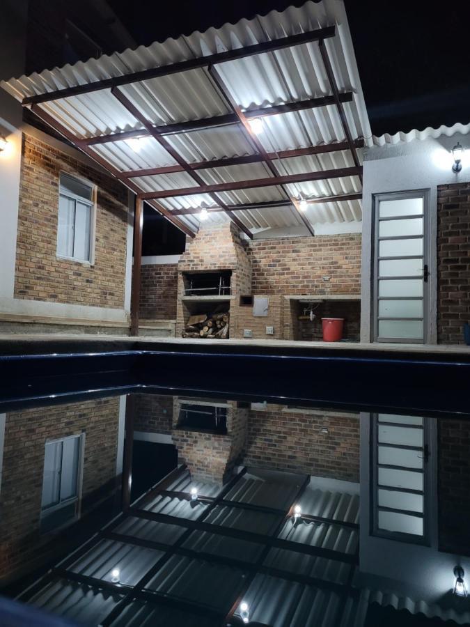 Casa De Campo Cattleya Soata Boyaca Exteriör bild