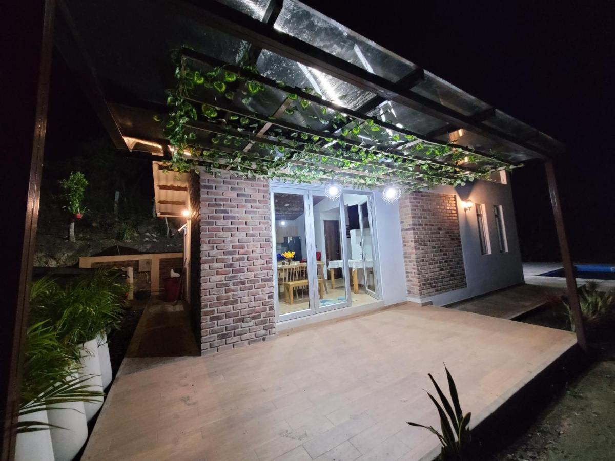 Casa De Campo Cattleya Soata Boyaca Exteriör bild