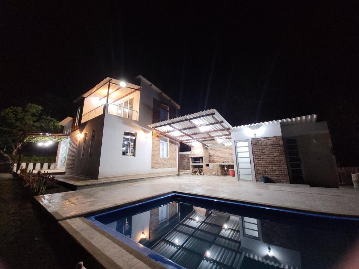 Casa De Campo Cattleya Soata Boyaca Exteriör bild