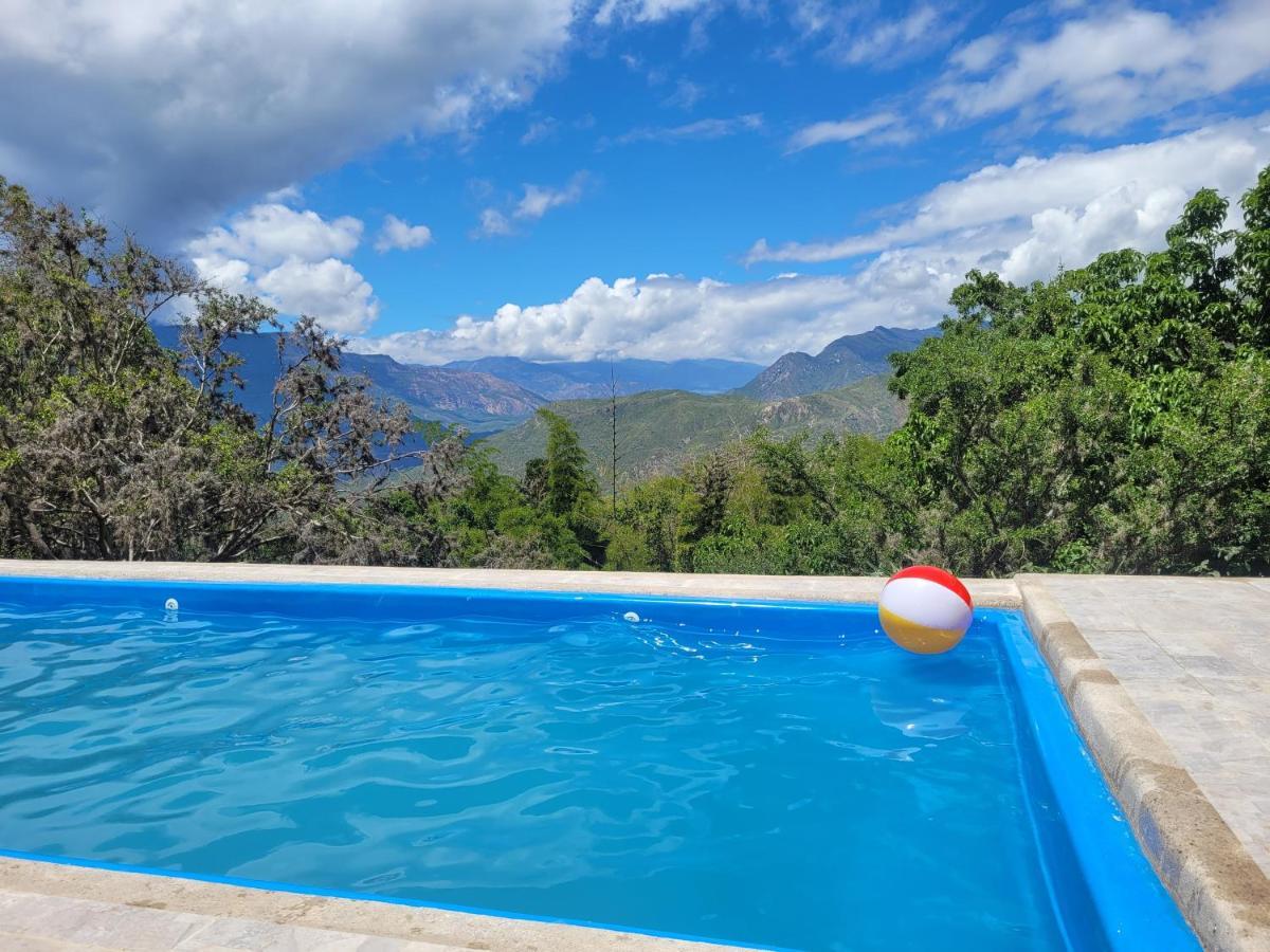 Casa De Campo Cattleya Soata Boyaca Exteriör bild